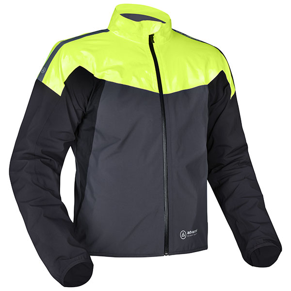 Oxford Rainseal Pro MS Jacket Review