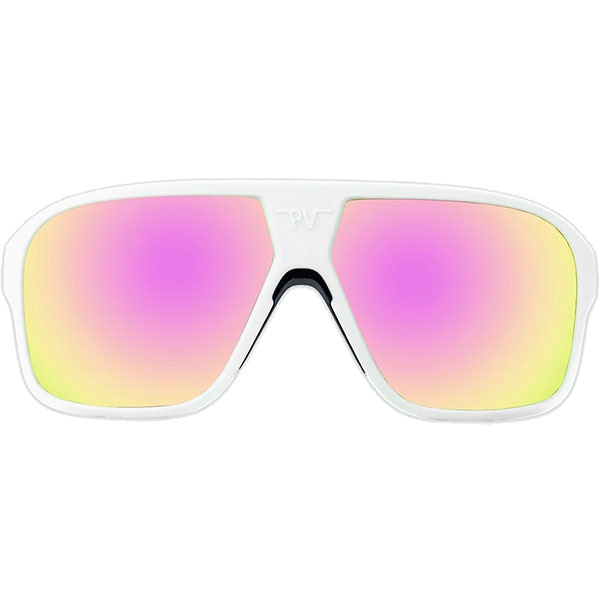 Pit Viper The Miami Nights Flight Optics Sunglasses - FREE UK DELIVERY