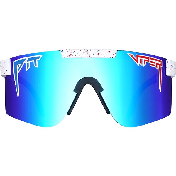 Pit Viper The Absolute Freedom Polarized Sunglasses