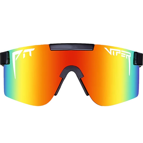 Pit Viper The Mystery Polarized Sunglasses