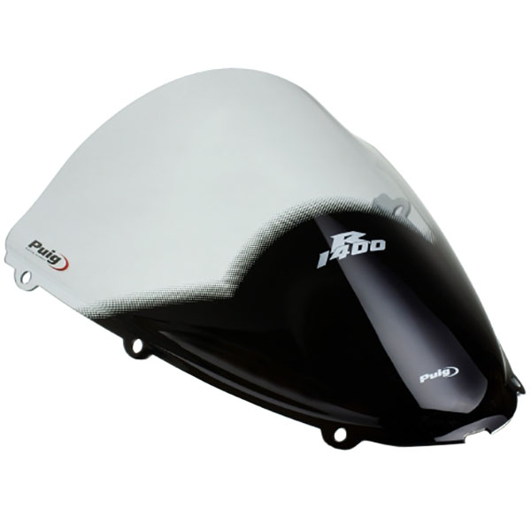 Puig Standard Windscreen - Kawasaki ZZ-R1400 review