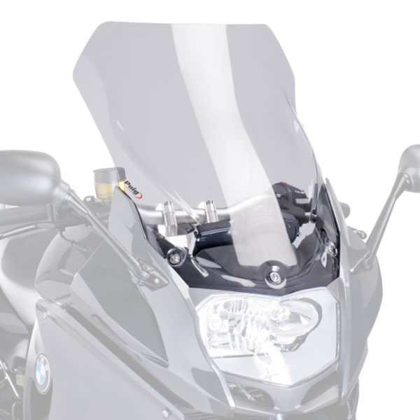 Bmw store f800gs windscreen