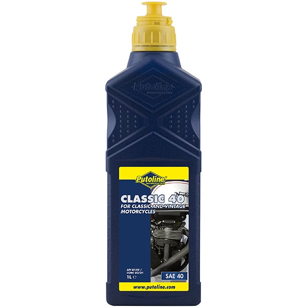 Putoline Classic 40 - 1 Litre