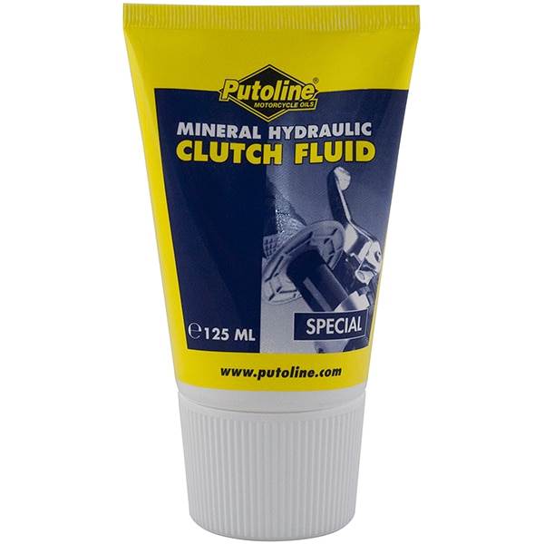 Putoline Clutch Fluid Review