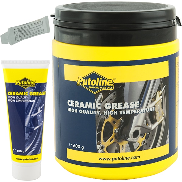 Putoline - Ceramic Grease