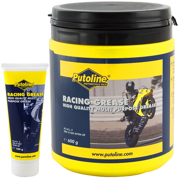 Putoline - Racing Grease