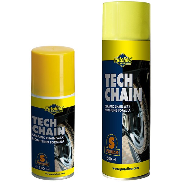 Putoline - Tech Chain Lubricant