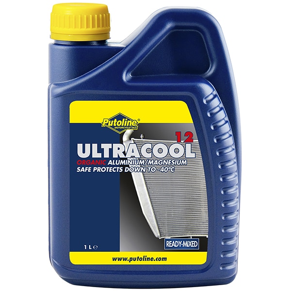 Putoline Ultracool 12 - 1 Litre