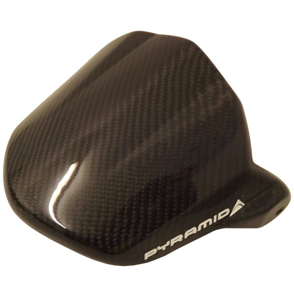 Pyramid Fly Screen Carbon Review