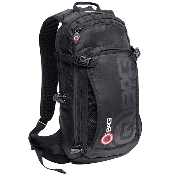 QBag Backpack 2