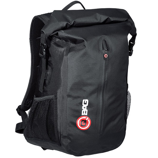 QBag Backpack 8 Review