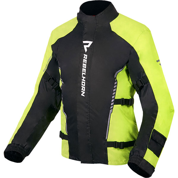 Scorpion clearance ascendant jacket