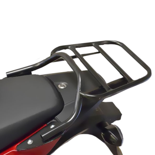 Renntec Sports Rack - Honda CBF1000 / FA / ABS review