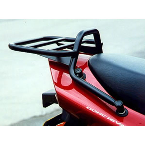 Renntec Sports Rack - Suzuki GSF600 Bandit / GSF1200 Bandit review