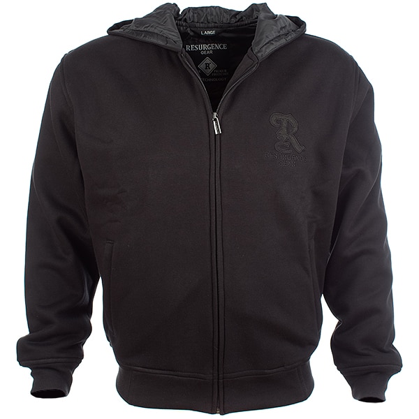 Resurgence Easy Rider Hoodie