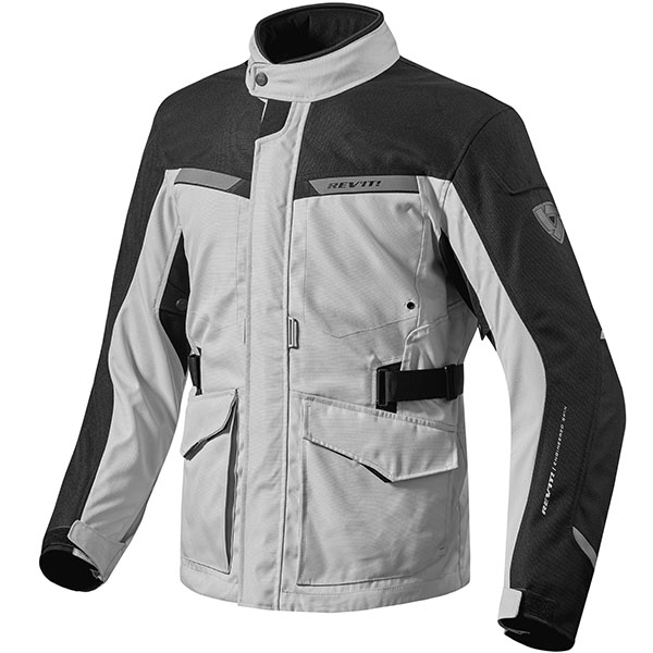 Rev'it Enterprise Textile Jacket