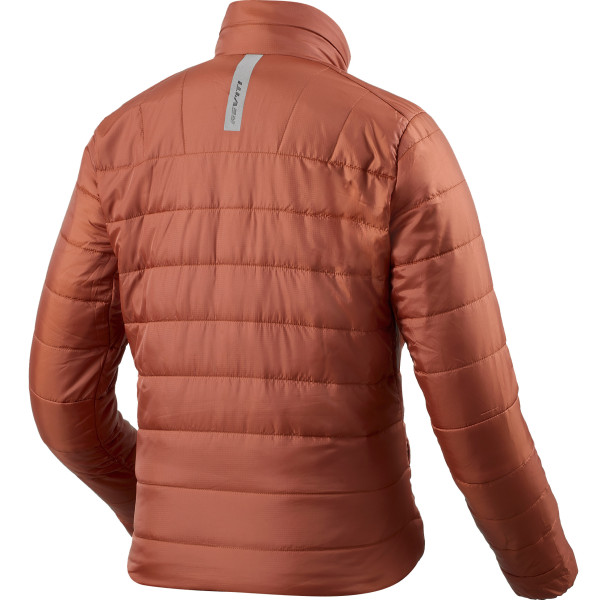 Rev'it Ladies Solar 3 Jacket - Burgundy Red - FREE UK DELIVERY