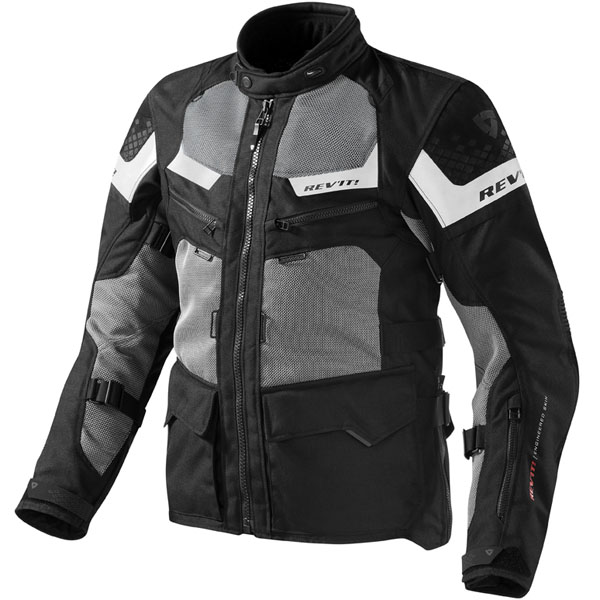 Rev'it Cayenne Pro Jacket