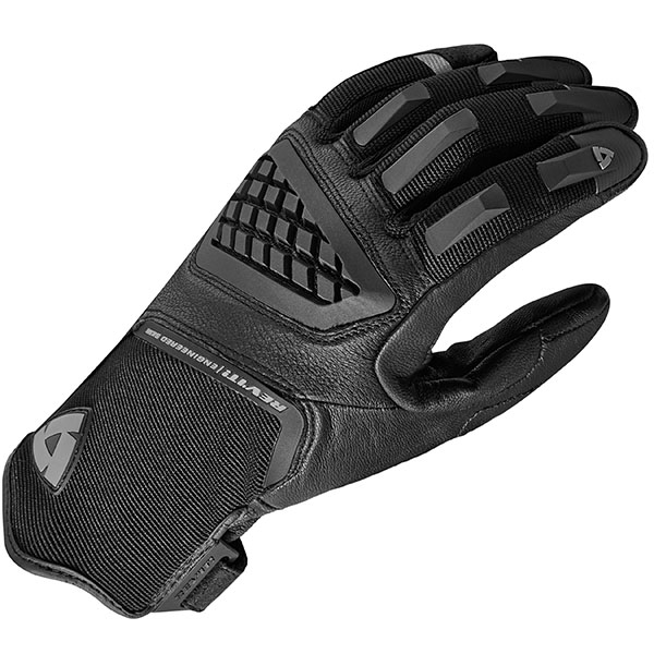 Rev'it Neutron 2 Gloves Review