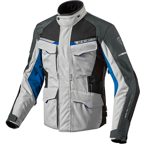 Rev'it Outback 2 Textile Jacket