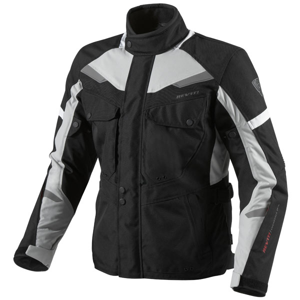 Rev'it Safari Textile Jacket