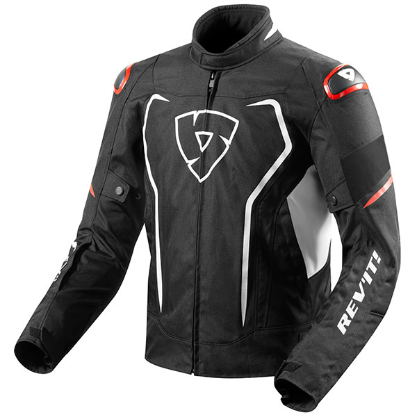 Revit clearance shield jacket