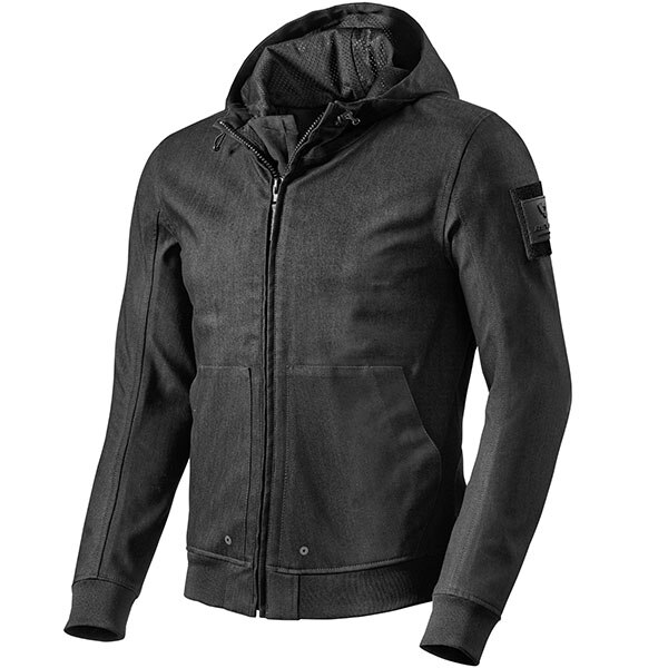 Rev'it Stealth Hoody Jacket