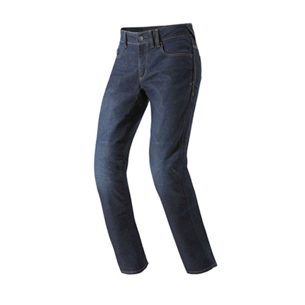 Rev'it Philly Cordura Denim Jeans - Dark Blue