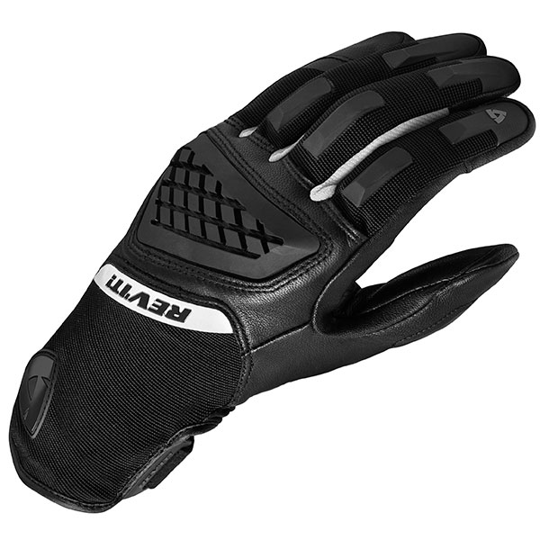 Rev'it Ladies Neutron 3 Leather & Textile Gloves review