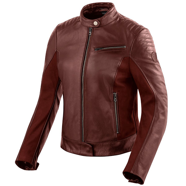 Rev'it Ladies Clare Leather Jacket