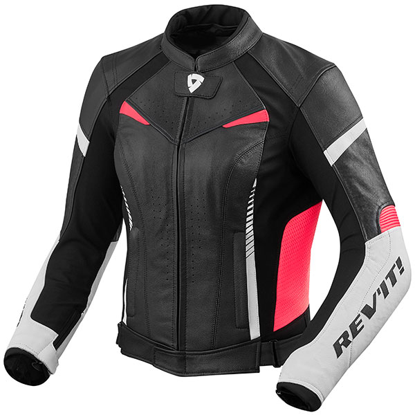 Rev'it Ladies Xena 2 Leather / Textile Jacket