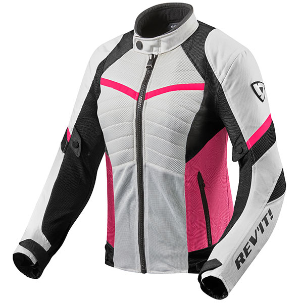 Rev'it Ladies Arc Air Textile Jacket