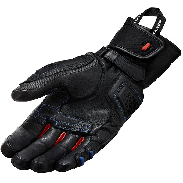 rev-it_leather-gloves_sand-4-h2o_black-red_detail1.jpg