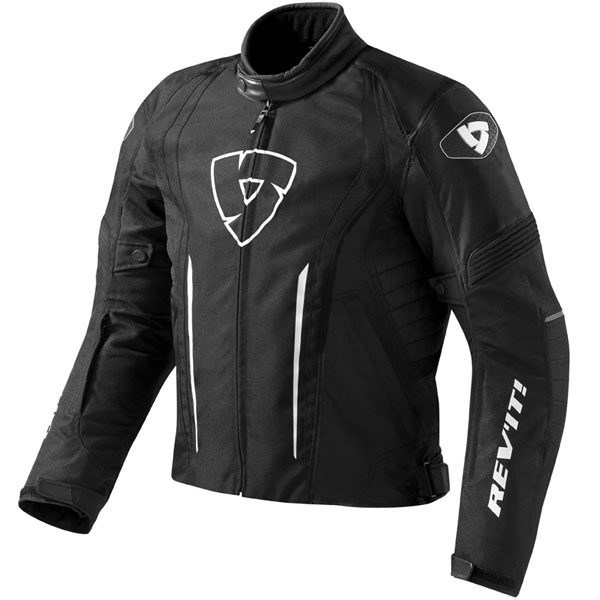 Rev'it Shield Textile Jacket