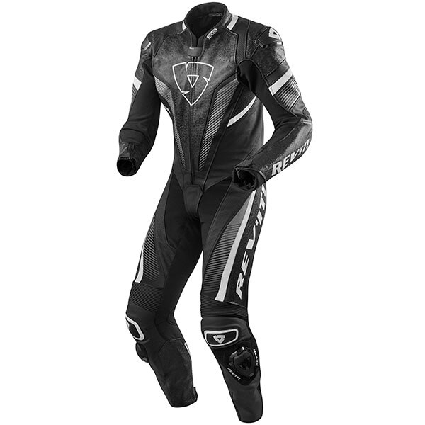 Rev'it Spitfire 1 Piece Leather Suit