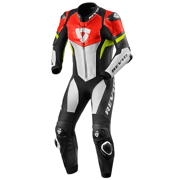 Rev'it Hyperspeed 1 Piece Leather Suit