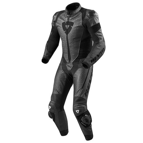 Rev'it Pulsar 1 Piece Leather Suit