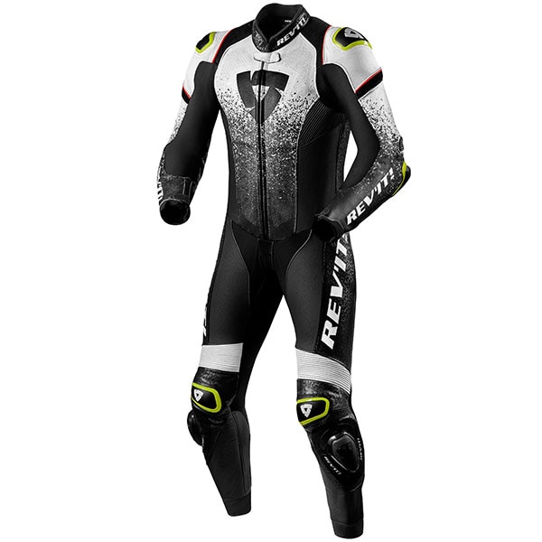 Rev'it Quantum 1 Piece Leather Suit