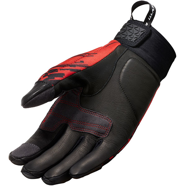 rev-it_textile-gloves_spectrum_black-neon-red_detail1.jpg