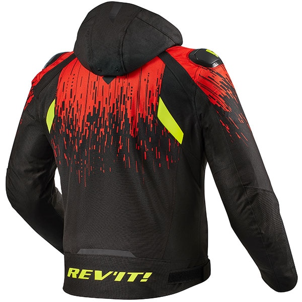 Revit on sale newton jacket