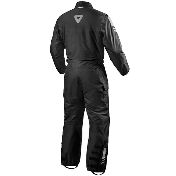 H2o xpress 2024 rain gear