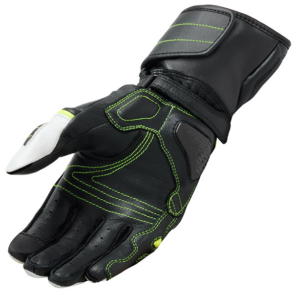 revit_gloves-leather_rsr-4_black-neon-yellow_detail1.jpg