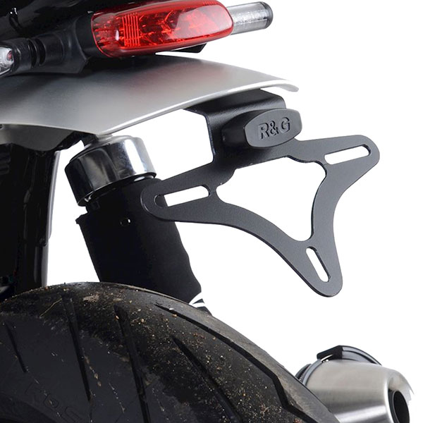 R15 v2 deals tail tidy