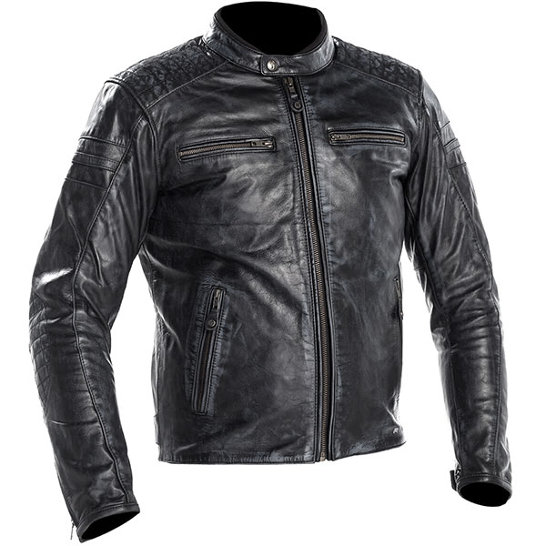 Richa Daytona 60S Leather Jacket review