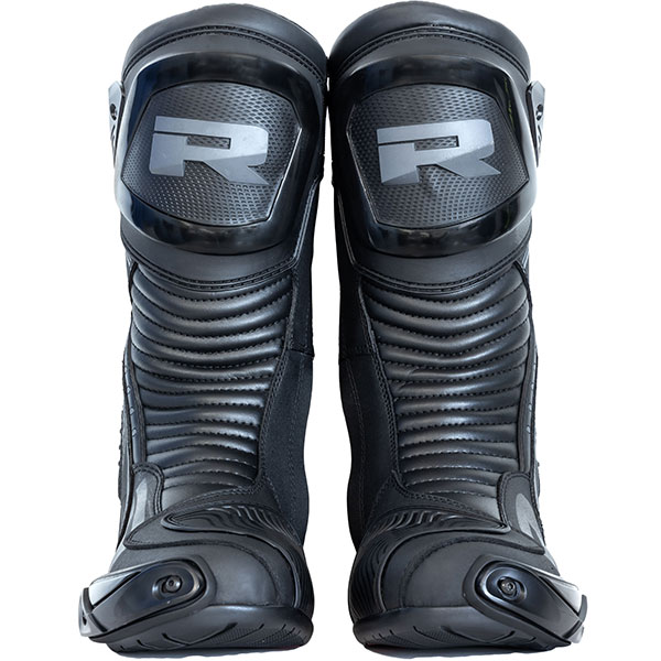 Richa Velocity Boots - Black - FREE UK DELIVERY