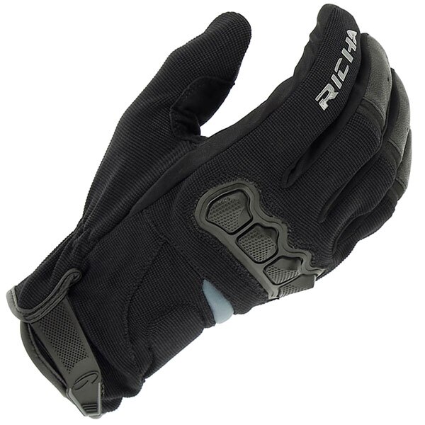 Richa Spyder Mixed Gloves Review