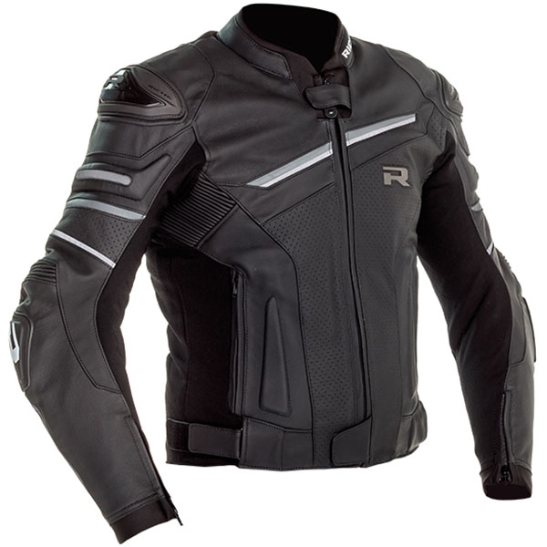 Richa Mugello 2 Leather Jacket