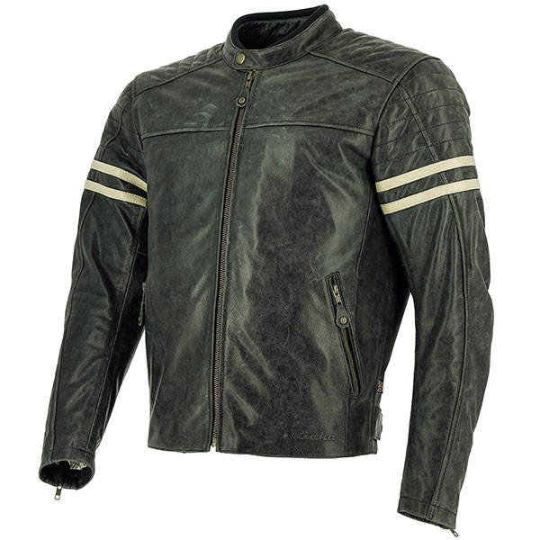 Richa Lincoln Leather Jacket