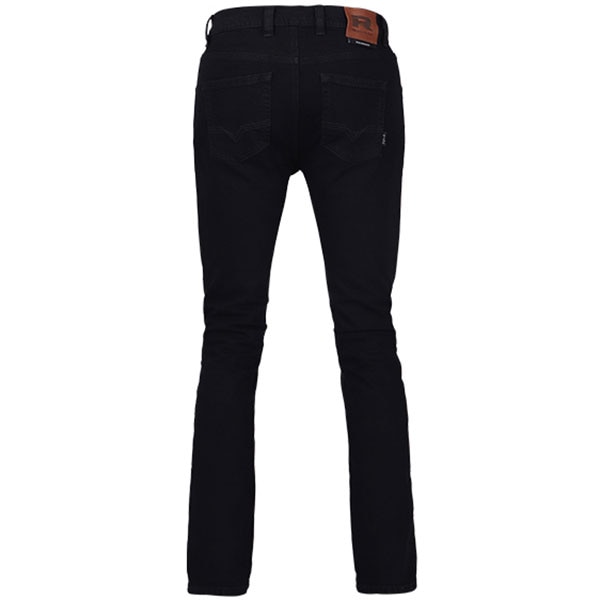 Richa Original 2 Slim Jeans - Black - FREE UK DELIVERY