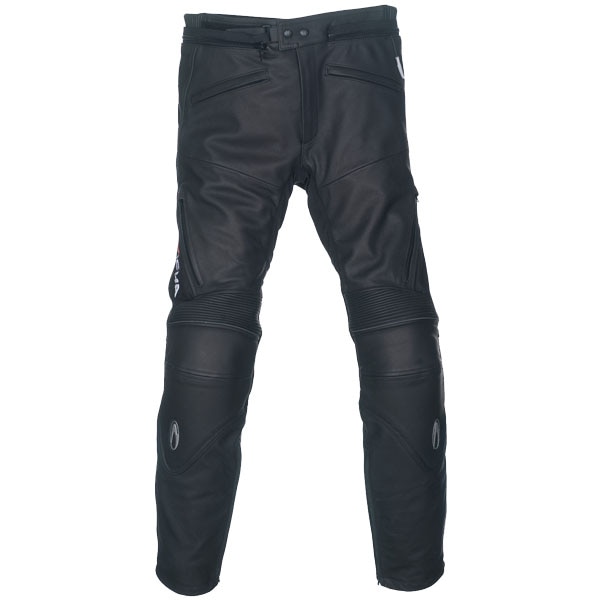 Richa TG1 Waterproof Leather Jeans review